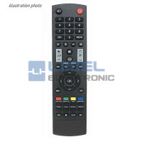 DO GJ220 SHARP LCD/LED, skladom 1ks